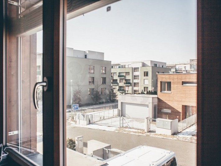 Семейный дом 109 м2, участок 237 м2, Прага 5 - Йинонице фото 14